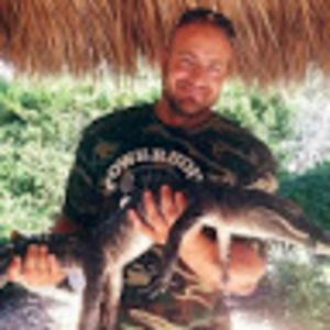 Meet your Posher, Marcus